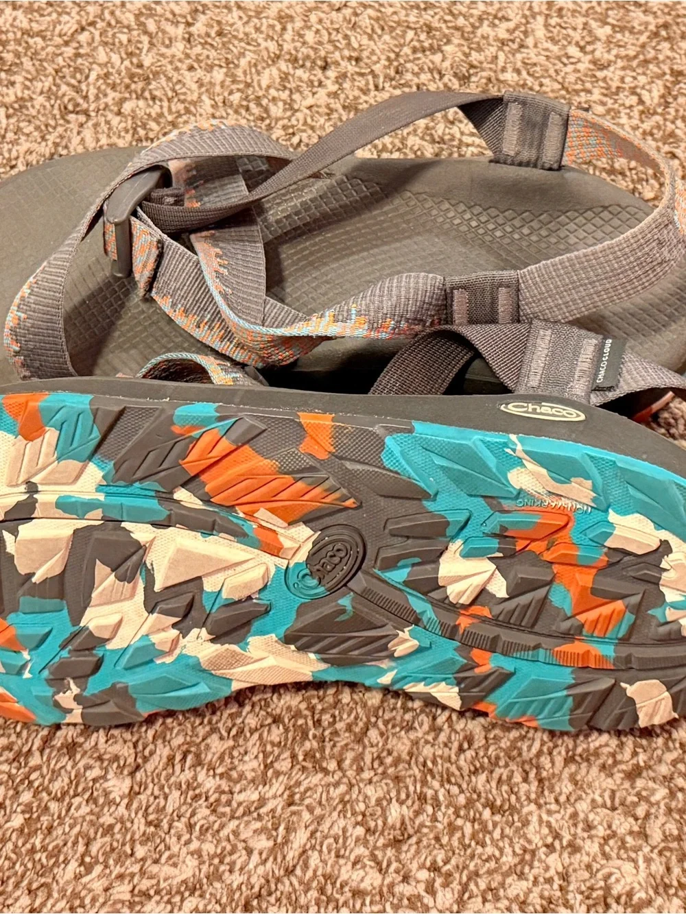 Chaco cloud men’s